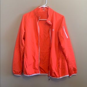 Champion lightweight jacket